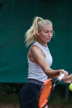 Marie-Lynn Tiedemann 270 - Elke Jaeger Gedaechtnisturnier